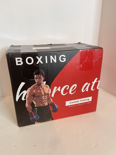 Freestanding heavy boxing - heavy,