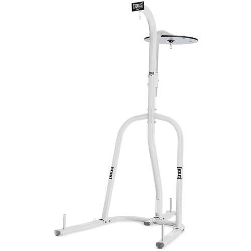 Punching bag stand station - punching,