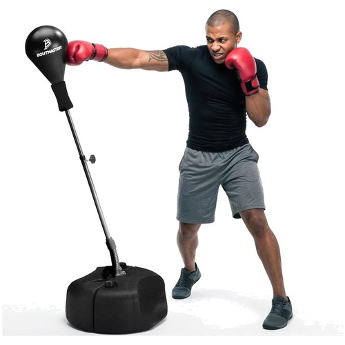 Adjustable boxing speed - boxing,