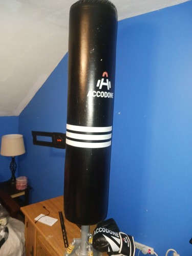 Boxing kickboxing bag - /, with
