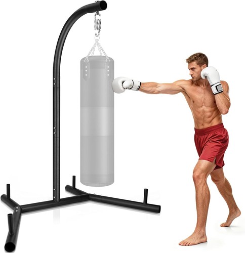 Upgraded punching bag - punching,