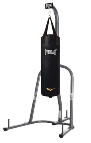 Everlast single station heavy - everlast,