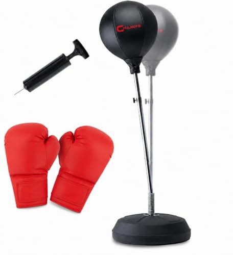 Champs mma freestanding reflex - mma,