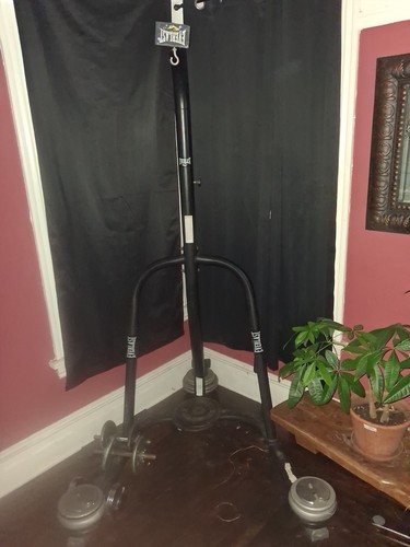 Everlast freestanding heavy - freestanding,