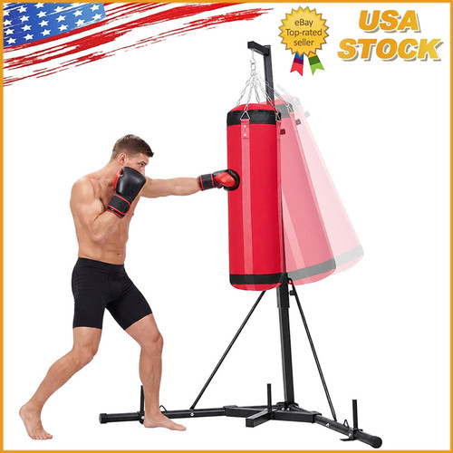 Adjustable heavy duty - duty, boxing