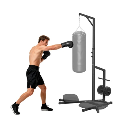 Heavy duty height adjustable - height,