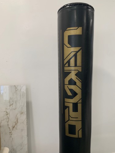 Lekaro free standing punching