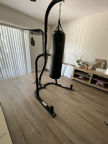 Everlast 2in1 station heavy - everlast,