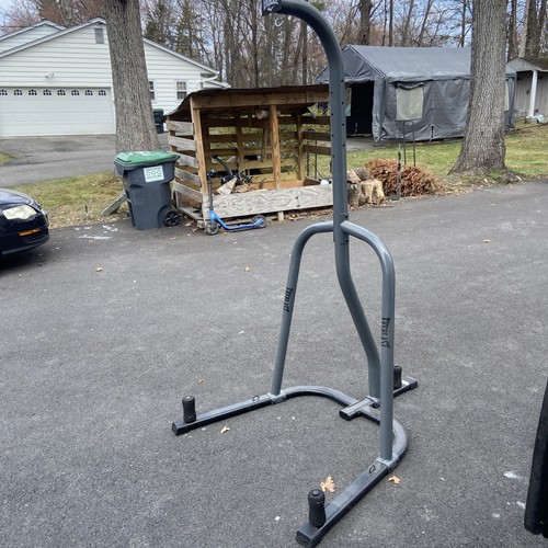 Everlast single station heavy - everlast,