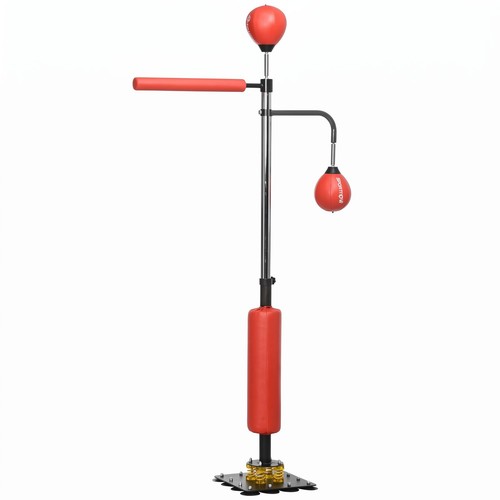 7ft adjustable boxing - 4.6-6.7ft,