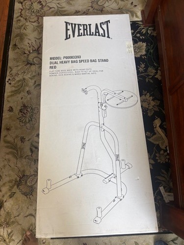 Everlast dual station - everlast,