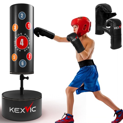 Kids free standing - kids,