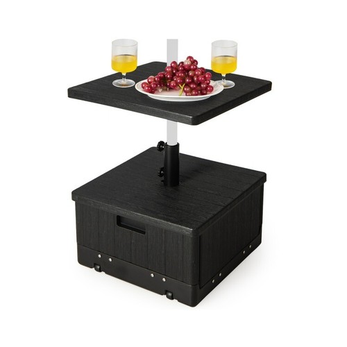 175 lbs outdoor patio fillable - 175,