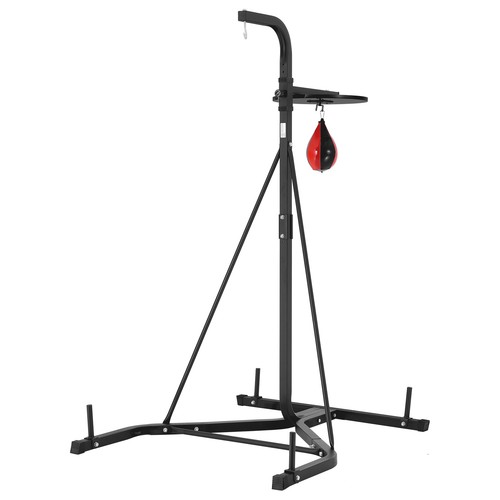 Punching bag stand - in,