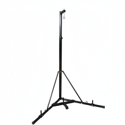 Foldable boxing stand - foldable,