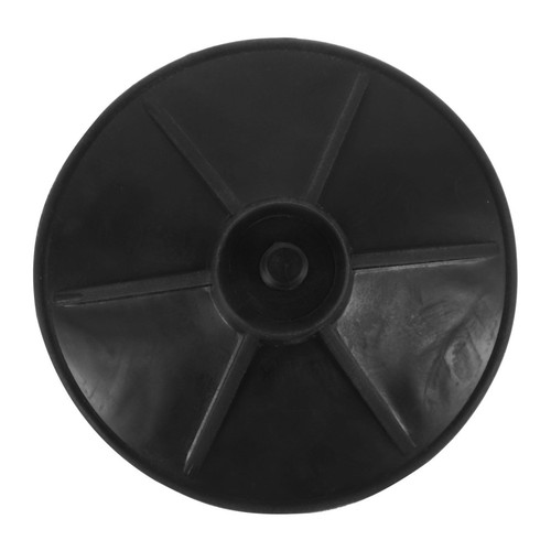 Stand punching bag - bag, rubber