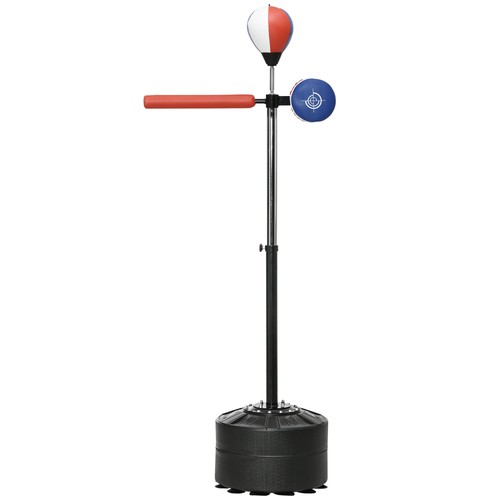 Free standing boxing bag - standing,