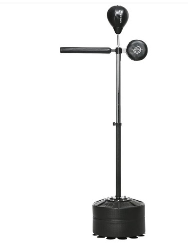 Free standing boxing bag - free,