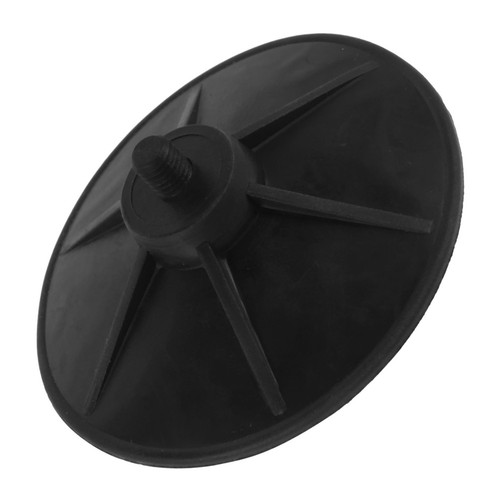 Rubber boxing sandbag base - boxing,