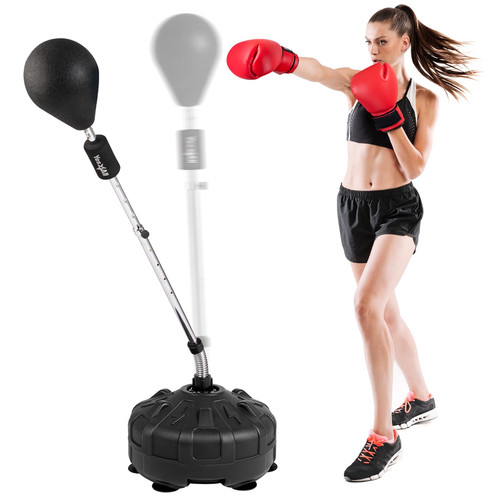 Yes4all pedestal punching bag - pedestal,