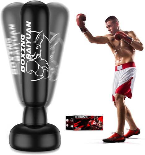 Freestanding punching bag for - freestanding,