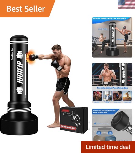 Essential boxing bag - bag, with