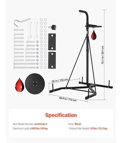 Heavy duty 1 - in,