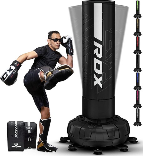 Punching boxing bag - by, rdx
