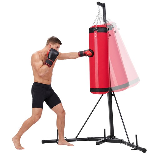 Size foldable boxing - size,