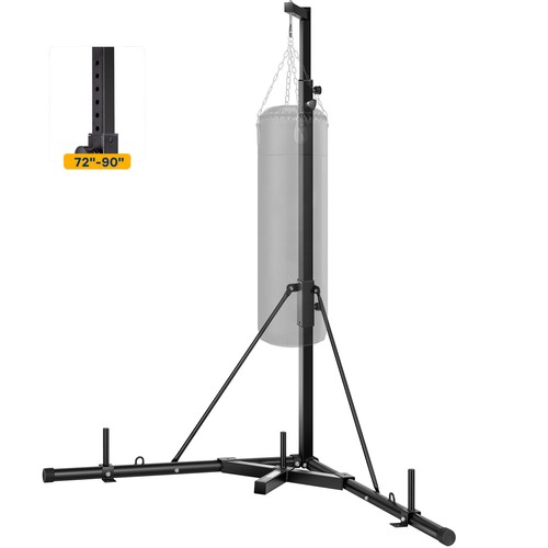 Heavy duty punching bag - duty,