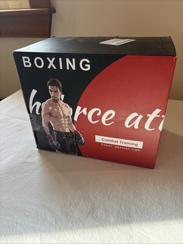 Freestanding heavy boxing - freestanding,