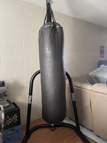 Everlast single station heavy - single-station,