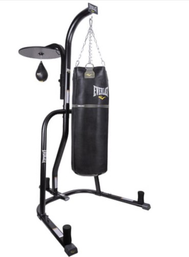 Everlast dual station heavy - dual,
