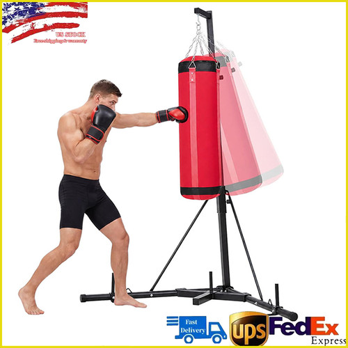Adjustable heavy duty boxing - heavy,